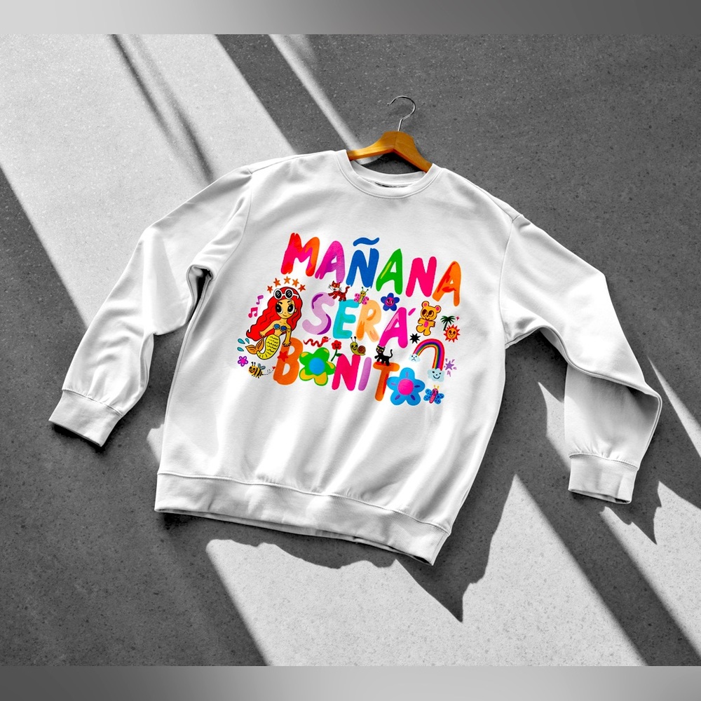 Karol G Sweatshirt